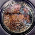 1881-S $1 MS65