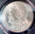1882 $1 MS65