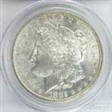 1882-S $1 MS65
