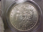 1900 $1 MS64