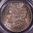 1896 $1 MS63