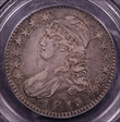 1813 50C VF35