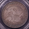 1821 50C VF30