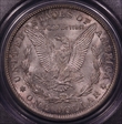 1921 $1 Morgan MS64