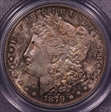 1879-S $1 MS64+