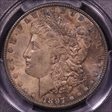 1897 $1 MS63