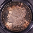 1880-S $1 MS66+