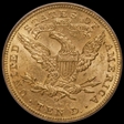 1899-O $10 MS62