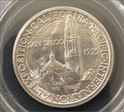 1935-S 50C San Diego MS65