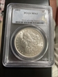 1892 $1 MS63