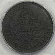 1797 1C Reverse of 1797, Stems VF30BN