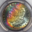 1886 $1 MS64