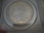 1880 $1 MS65
