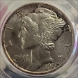 1917-S 10C MS63