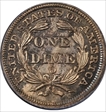 1859-O 10C MS64