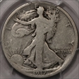 1917-D 50C Obverse G6