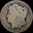 1903-O $1 AG3