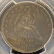 1856-O 50C VF30