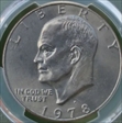 1978-D $1 MS65