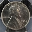 1943 1C MS64