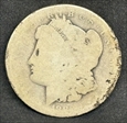 1882-O $1 PO1