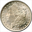 1879 $1 MS65