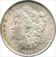 1880 $1 MS65