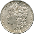 1902 $1 MS65