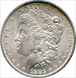 1883-O $1 MS65