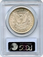 1892-O $1 MS64