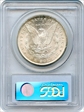 1898 $1 MS66