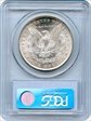 1886-O $1 MS62