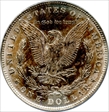 1891 $1 MS64