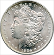 1904-O $1 MS65