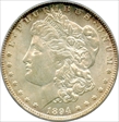 1894-O $1 MS61