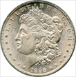 1896-S $1 MS63