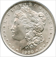 1900 $1 MS66