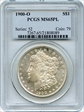 1900-O $1 MS65PL
