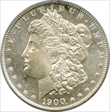 1900-O $1 MS65PL