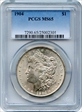 1904 $1 MS65