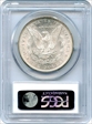 1884 $1 MS66