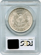 1890 $1 MS65