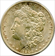 1904-S $1 MS64