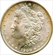 1900-S $1 MS65+