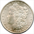 1888-S $1 MS65+