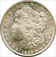 1899-S $1 MS65+