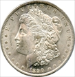1890-O $1 MS65