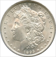 1893 $1 MS64