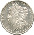 1893-O $1 MS61PL