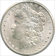 1899-O $1 MS66+
